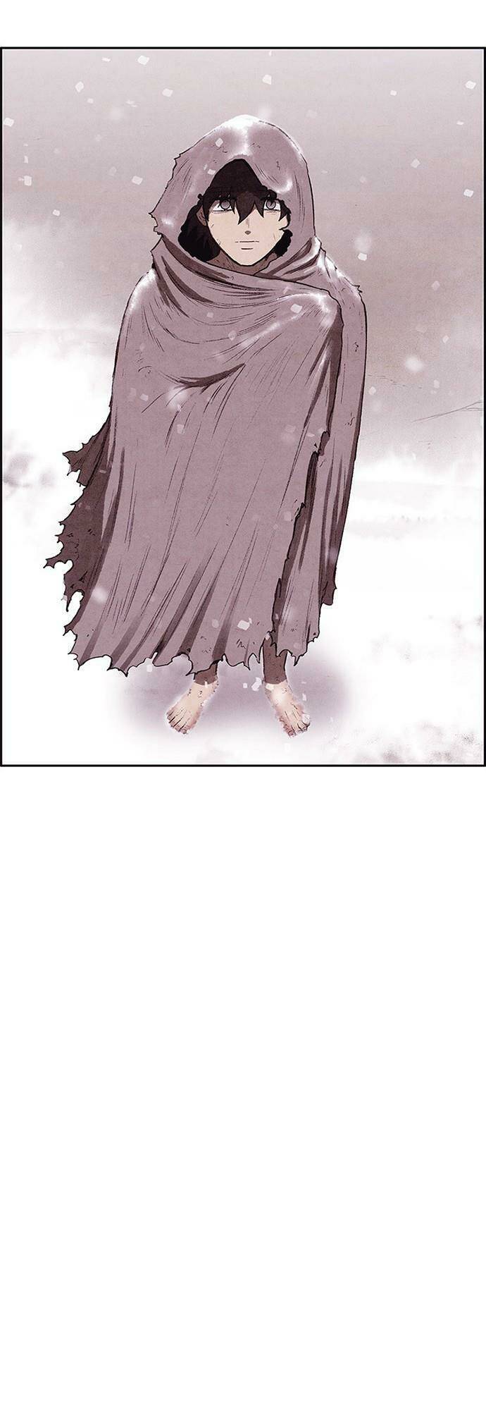 Quái vật tại Chung Cư Xanh - Chapter 140 - Page 55