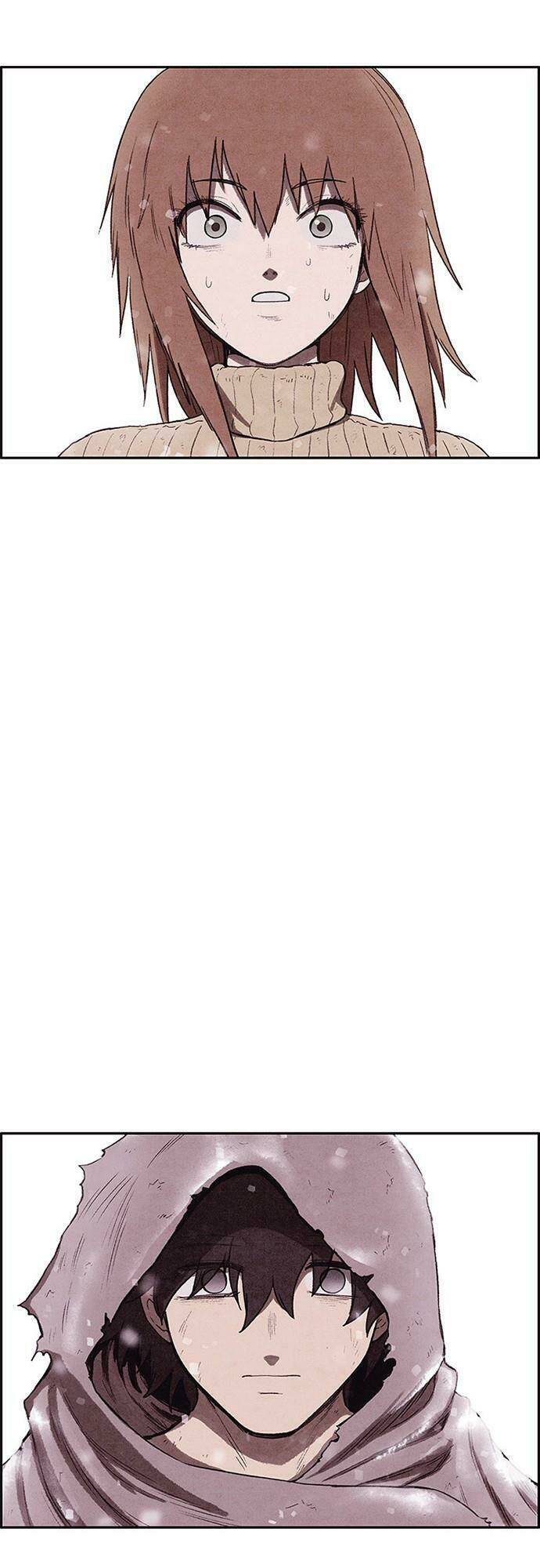 Quái vật tại Chung Cư Xanh - Chapter 140 - Page 56