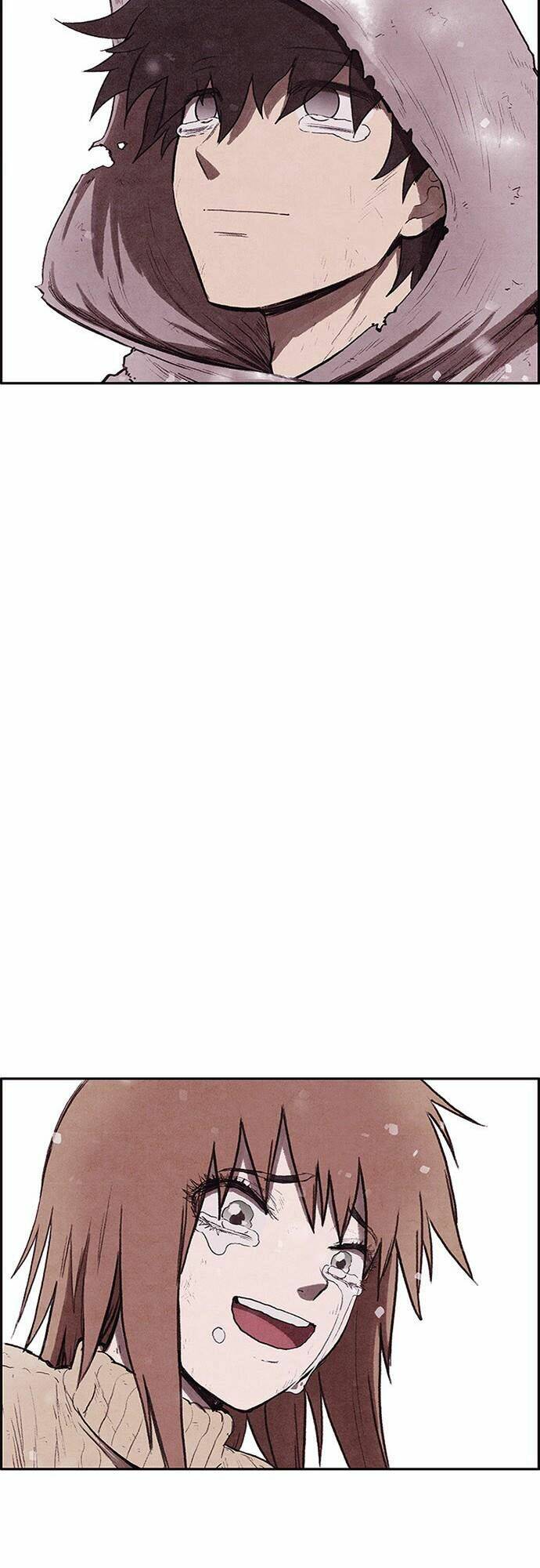 Quái vật tại Chung Cư Xanh - Chapter 140 - Page 59