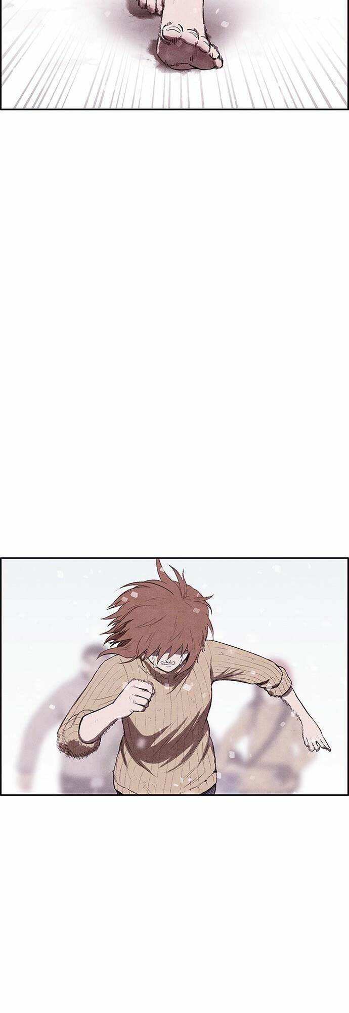 Quái vật tại Chung Cư Xanh - Chapter 140 - Page 62