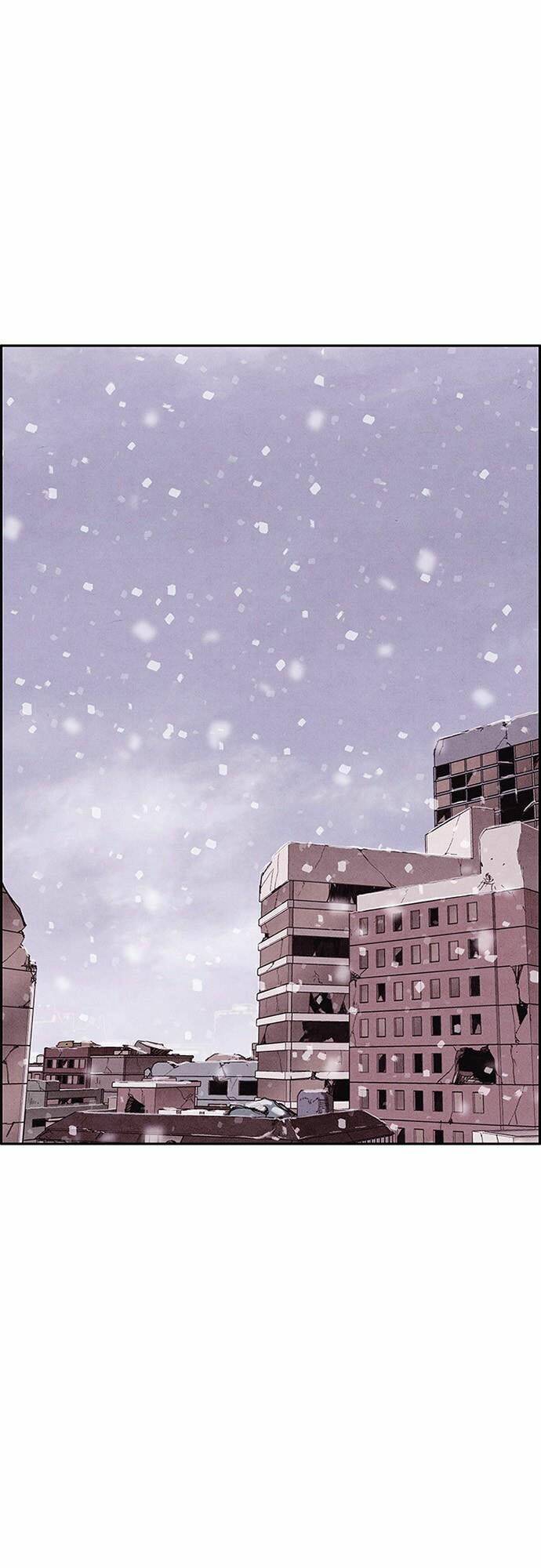 Quái vật tại Chung Cư Xanh - Chapter 140 - Page 7