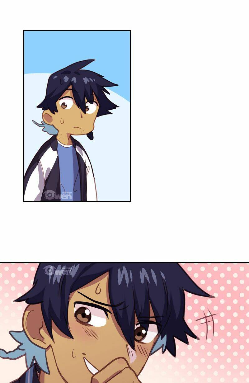 Lời nguyền Lalin - Chapter 45 - Page 13