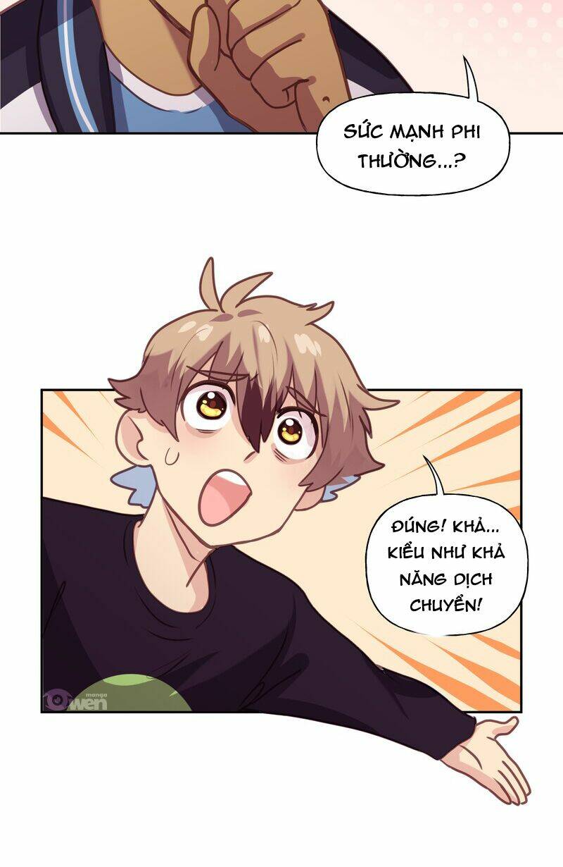 Lời nguyền Lalin - Chapter 45 - Page 14