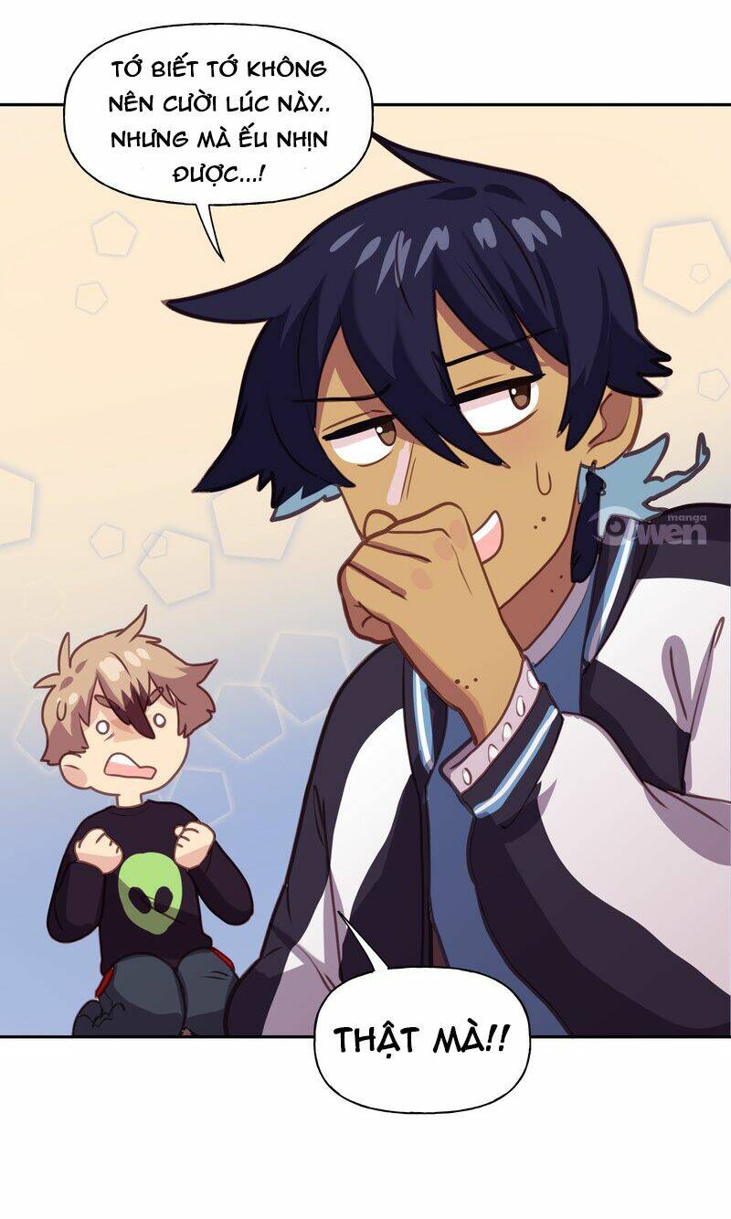 Lời nguyền Lalin - Chapter 45 - Page 15