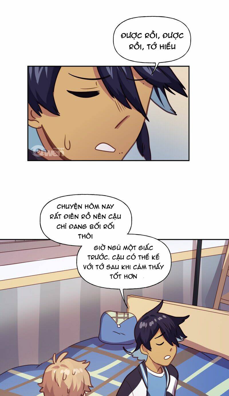 Lời nguyền Lalin - Chapter 45 - Page 17