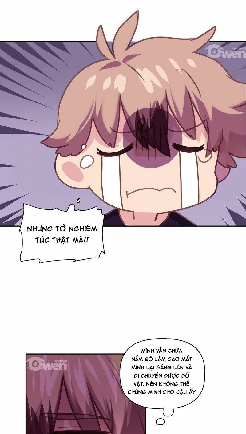 Lời nguyền Lalin - Chapter 45 - Page 19