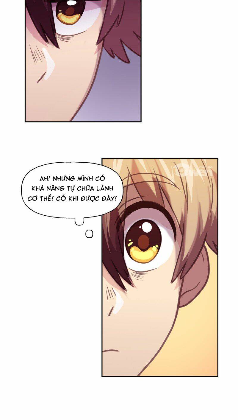 Lời nguyền Lalin - Chapter 45 - Page 20