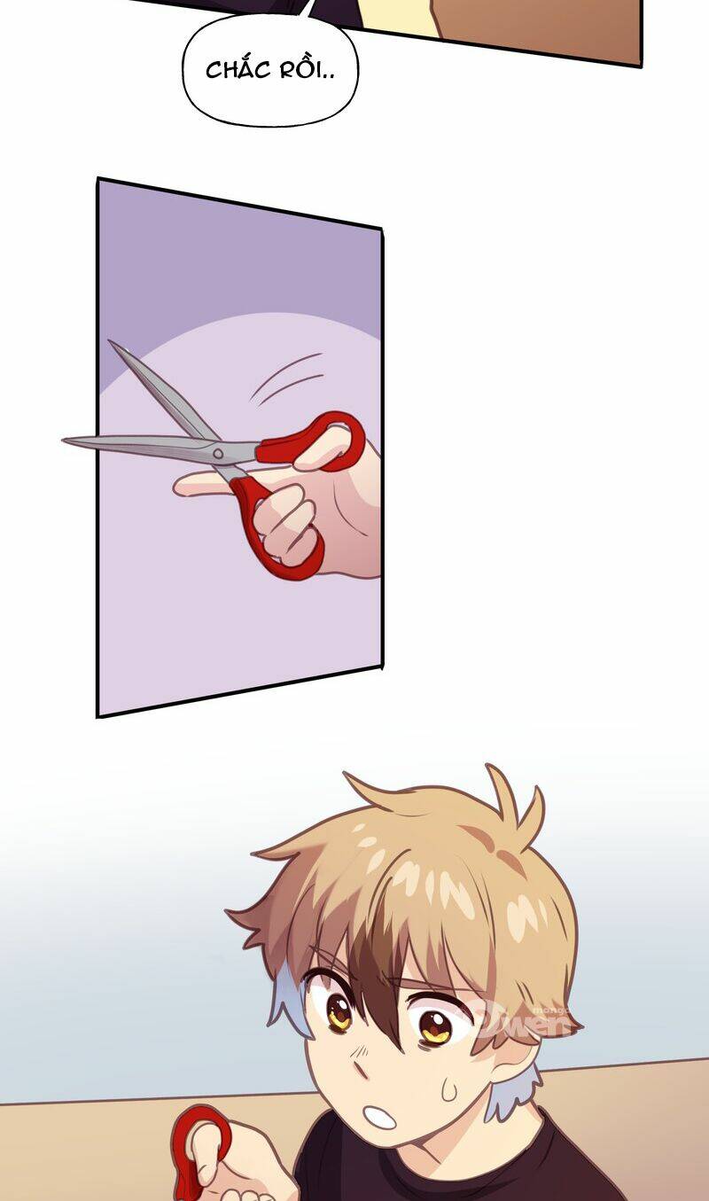 Lời nguyền Lalin - Chapter 45 - Page 22