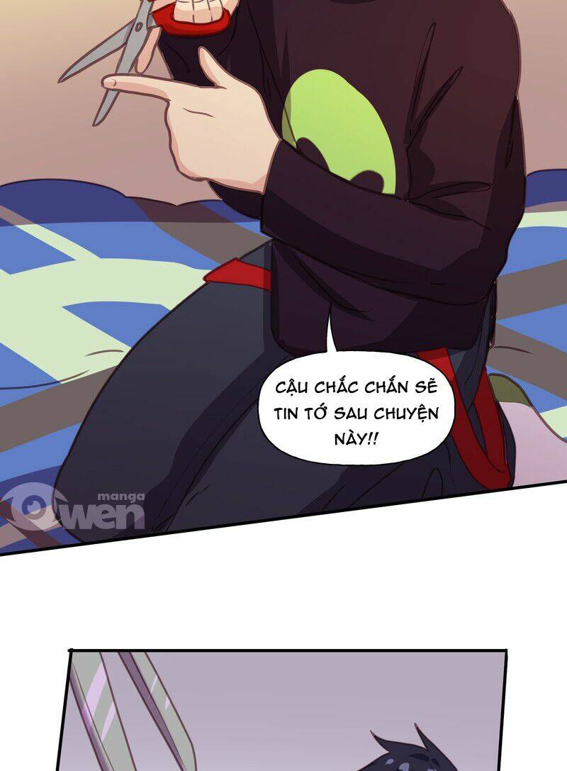 Lời nguyền Lalin - Chapter 45 - Page 23