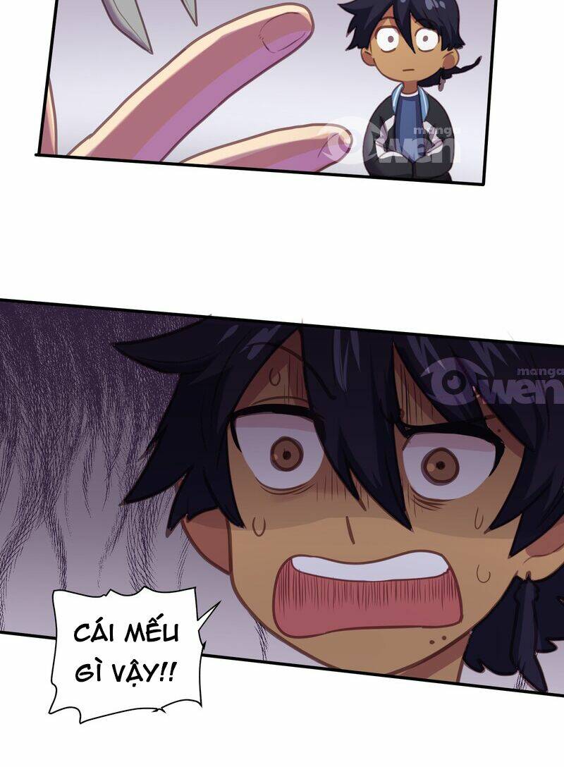 Lời nguyền Lalin - Chapter 45 - Page 24