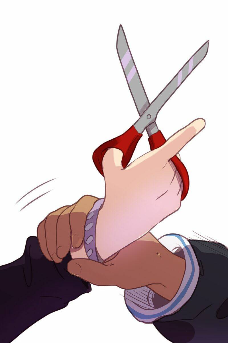 Lời nguyền Lalin - Chapter 45 - Page 25