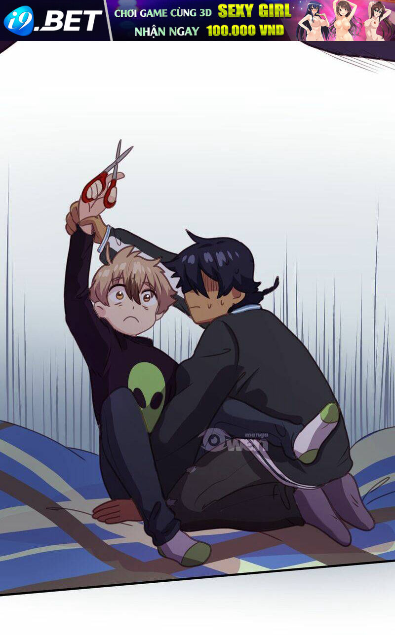 Lời nguyền Lalin - Chapter 45 - Page 26