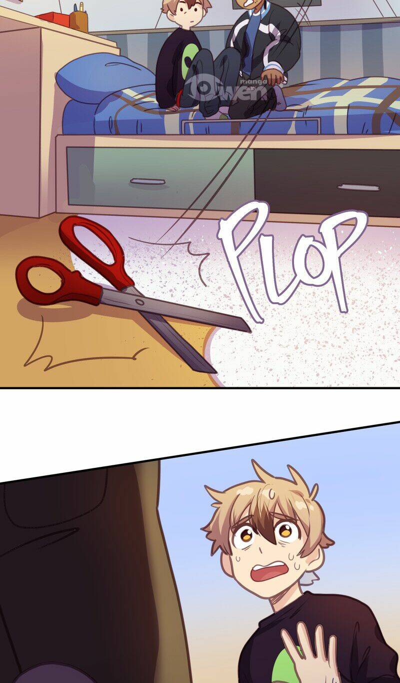 Lời nguyền Lalin - Chapter 45 - Page 29