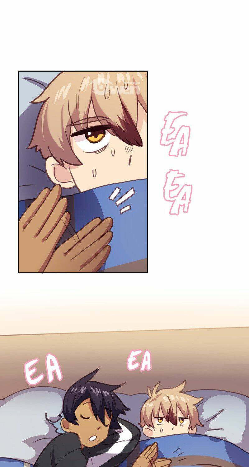 Lời nguyền Lalin - Chapter 45 - Page 31