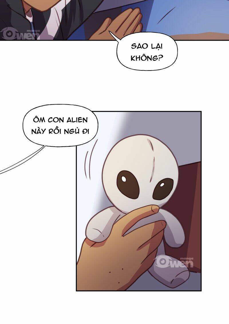 Lời nguyền Lalin - Chapter 45 - Page 33