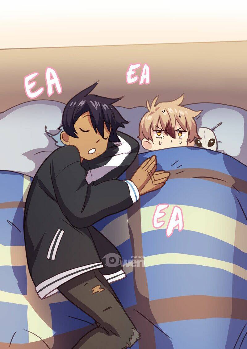 Lời nguyền Lalin - Chapter 45 - Page 34