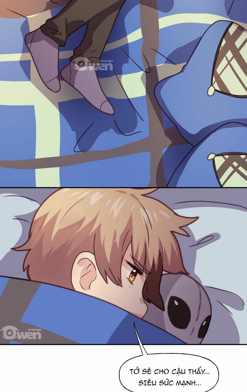 Lời nguyền Lalin - Chapter 45 - Page 35