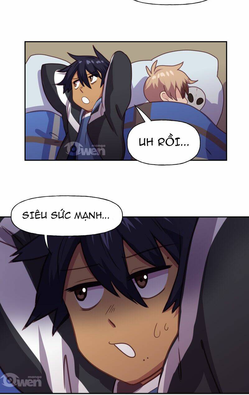 Lời nguyền Lalin - Chapter 45 - Page 36