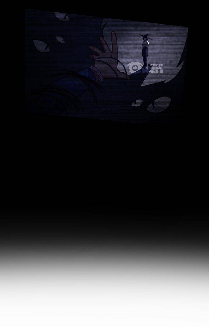 Lời nguyền Lalin - Chapter 45 - Page 38