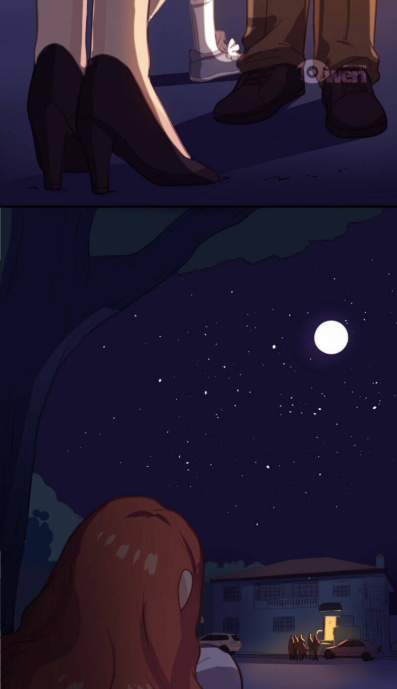 Lời nguyền Lalin - Chapter 45 - Page 40