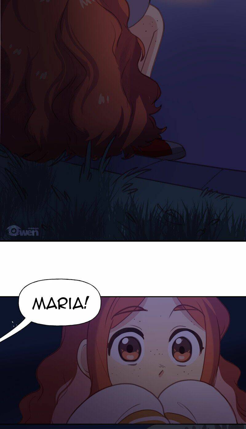 Lời nguyền Lalin - Chapter 45 - Page 41