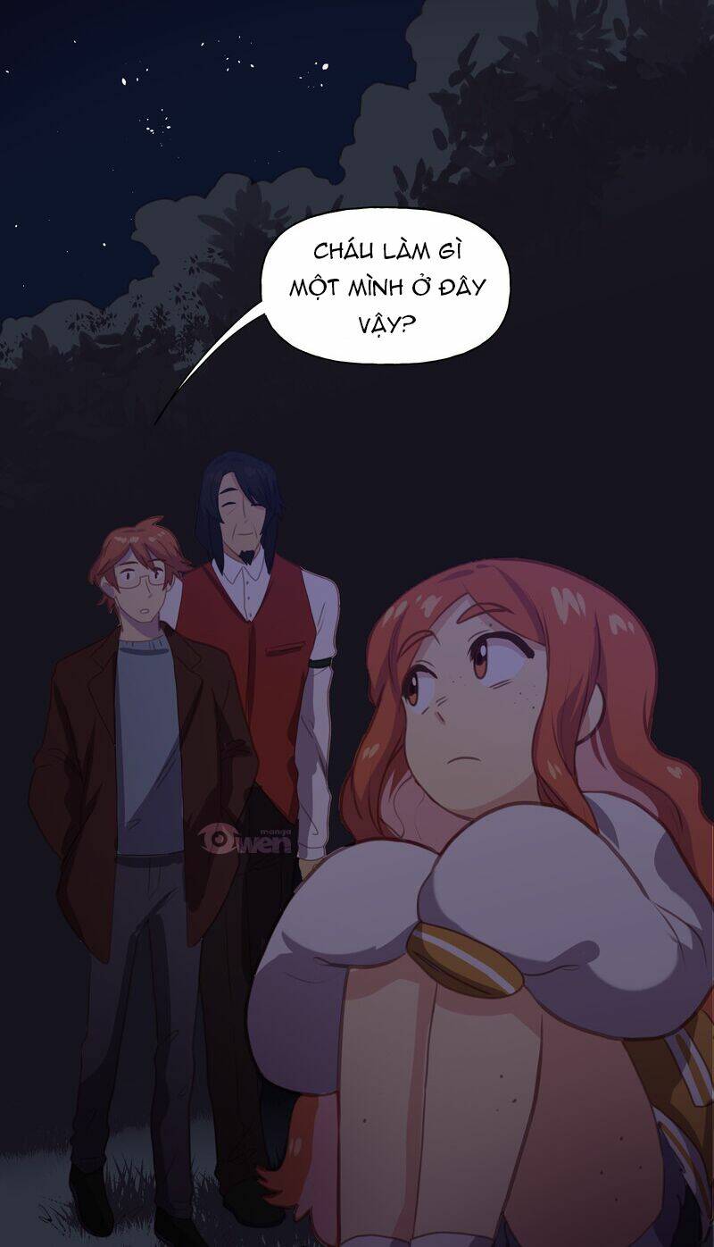 Lời nguyền Lalin - Chapter 45 - Page 42