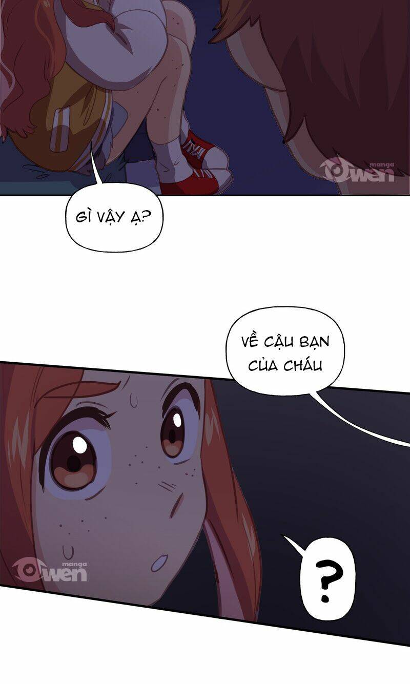 Lời nguyền Lalin - Chapter 45 - Page 46