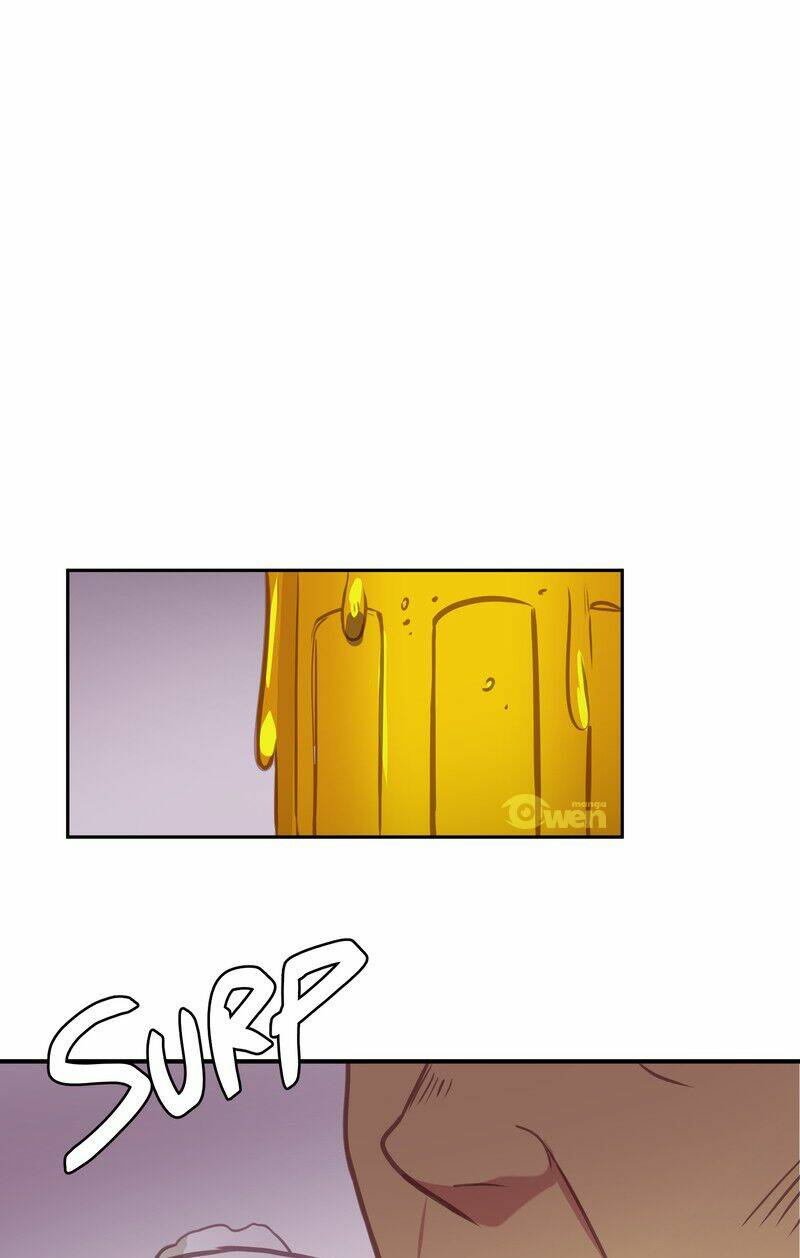 Lời nguyền Lalin - Chapter 45 - Page 47