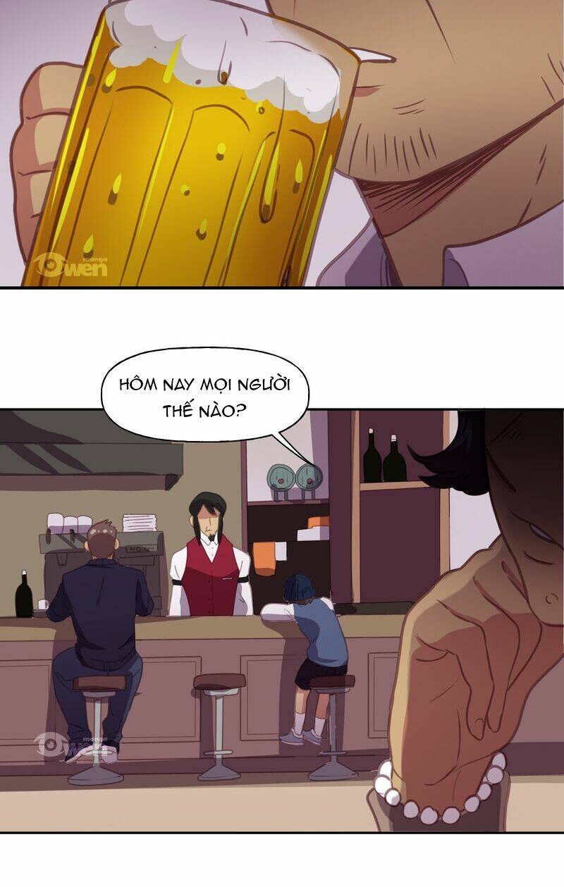 Lời nguyền Lalin - Chapter 45 - Page 48