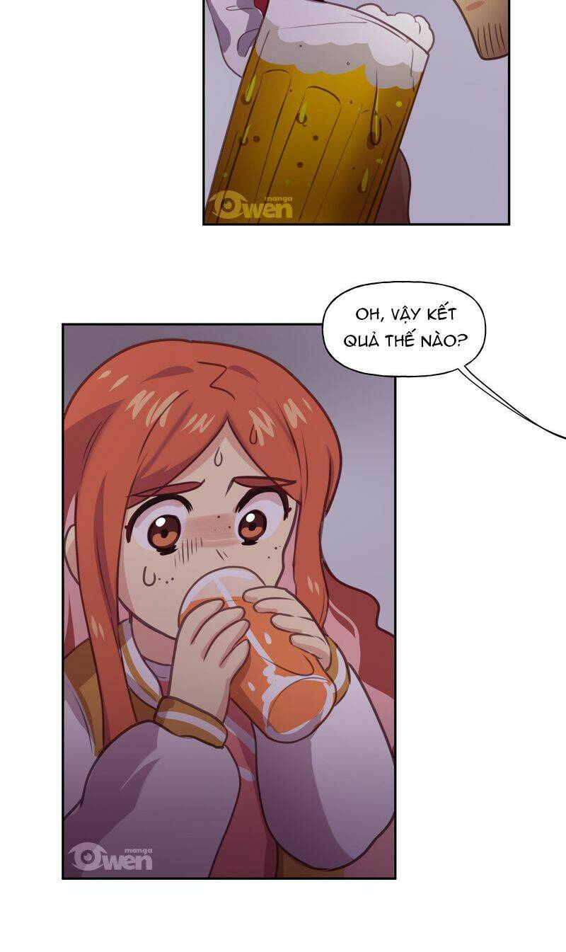 Lời nguyền Lalin - Chapter 45 - Page 52