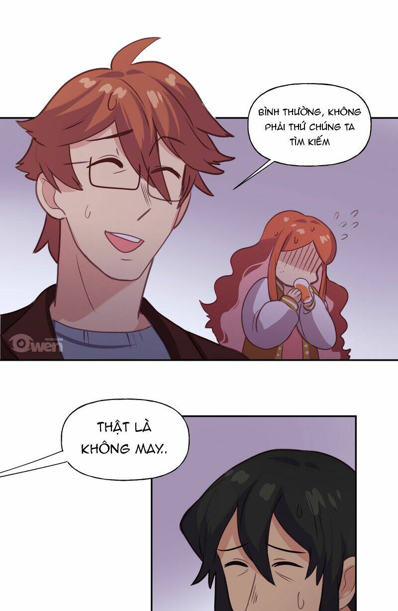 Lời nguyền Lalin - Chapter 45 - Page 53