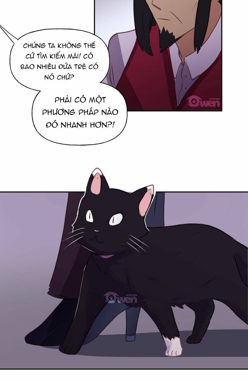 Lời nguyền Lalin - Chapter 45 - Page 54