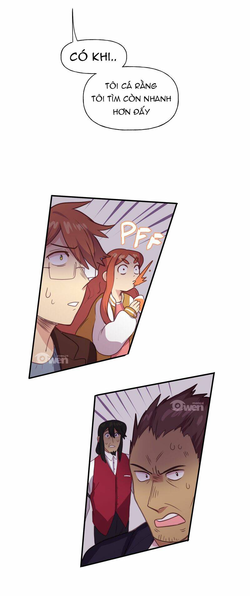 Lời nguyền Lalin - Chapter 45 - Page 55