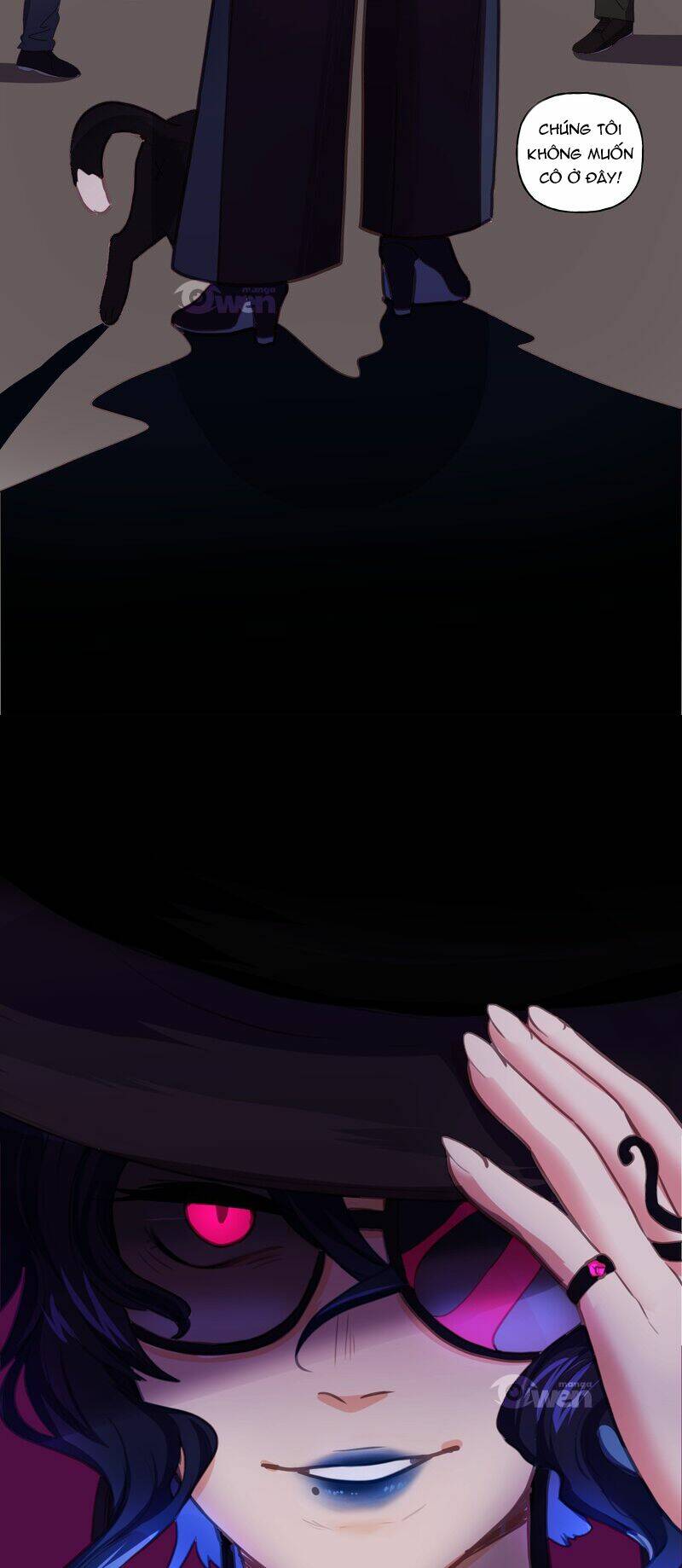 Lời nguyền Lalin - Chapter 45 - Page 57