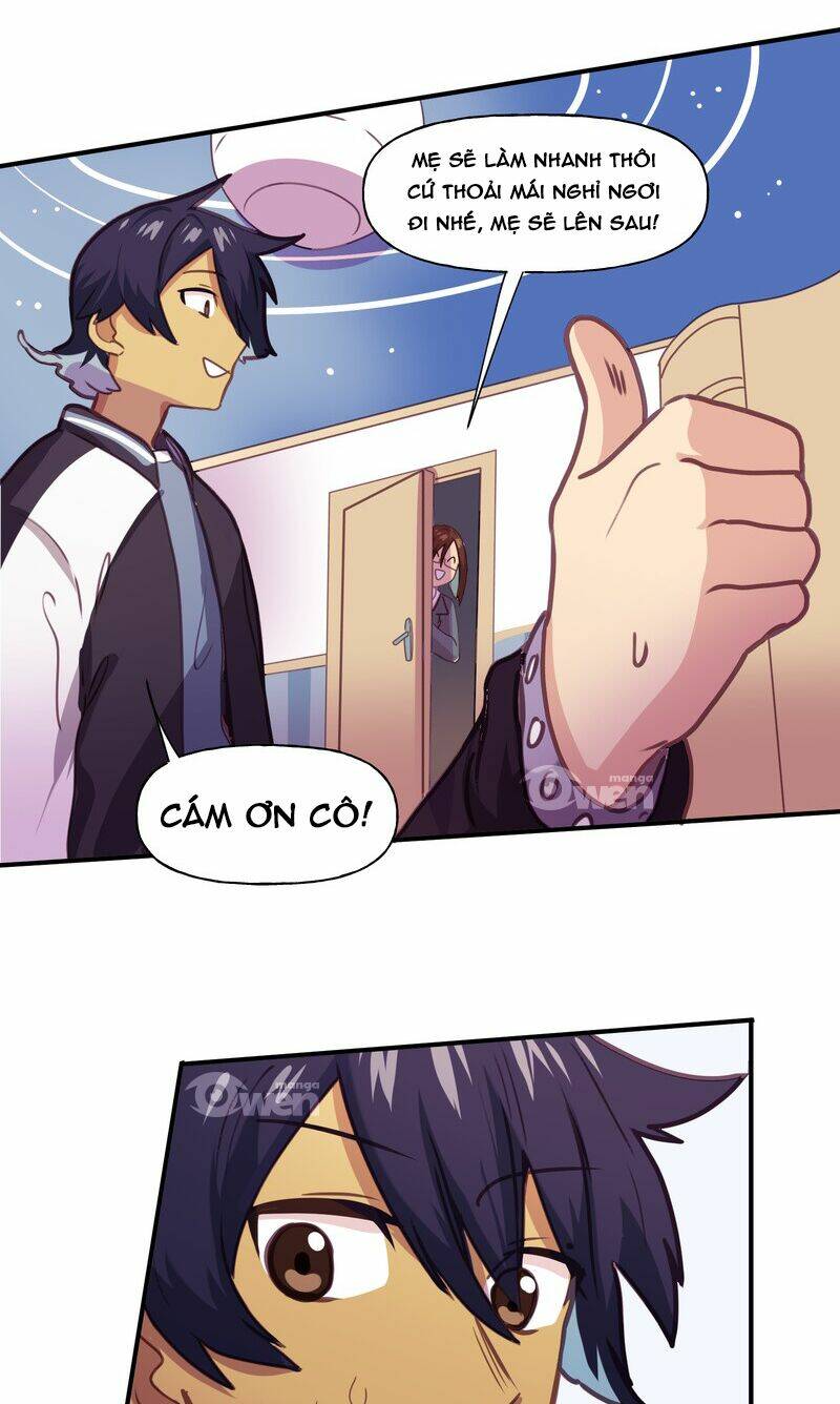 Lời nguyền Lalin - Chapter 45 - Page 5