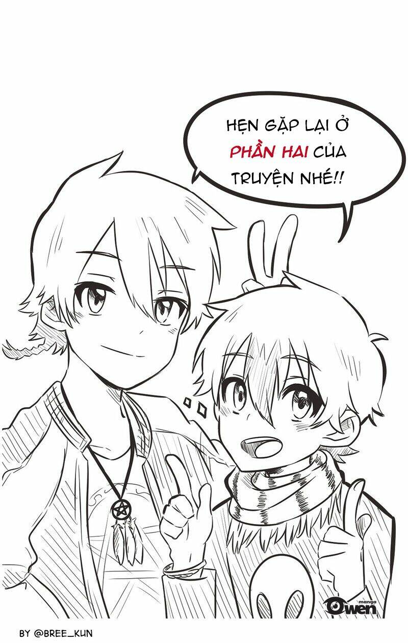 Lời nguyền Lalin - Chapter 45 - Page 59