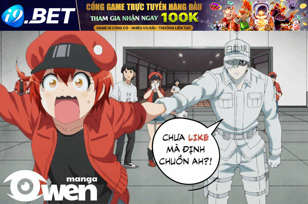 Lời nguyền Lalin - Chapter 45 - Page 62