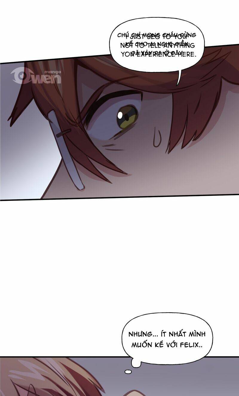 Lời nguyền Lalin - Chapter 45 - Page 7