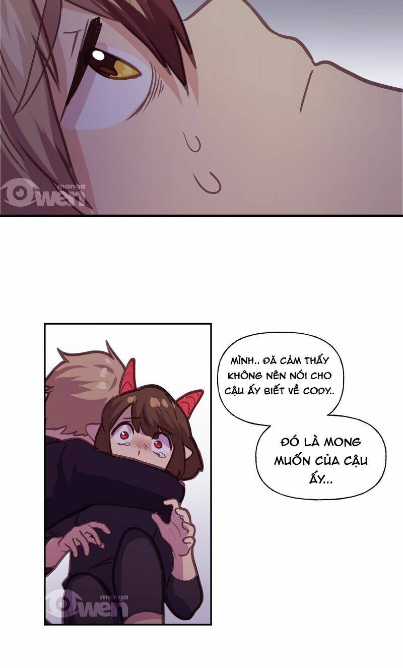 Lời nguyền Lalin - Chapter 45 - Page 8