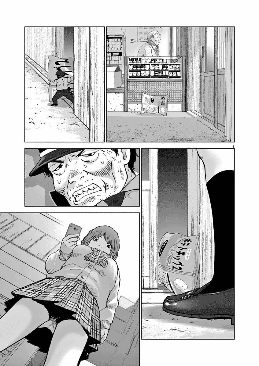 Vùng đất kì diệu - Chapter 18 - Page 3