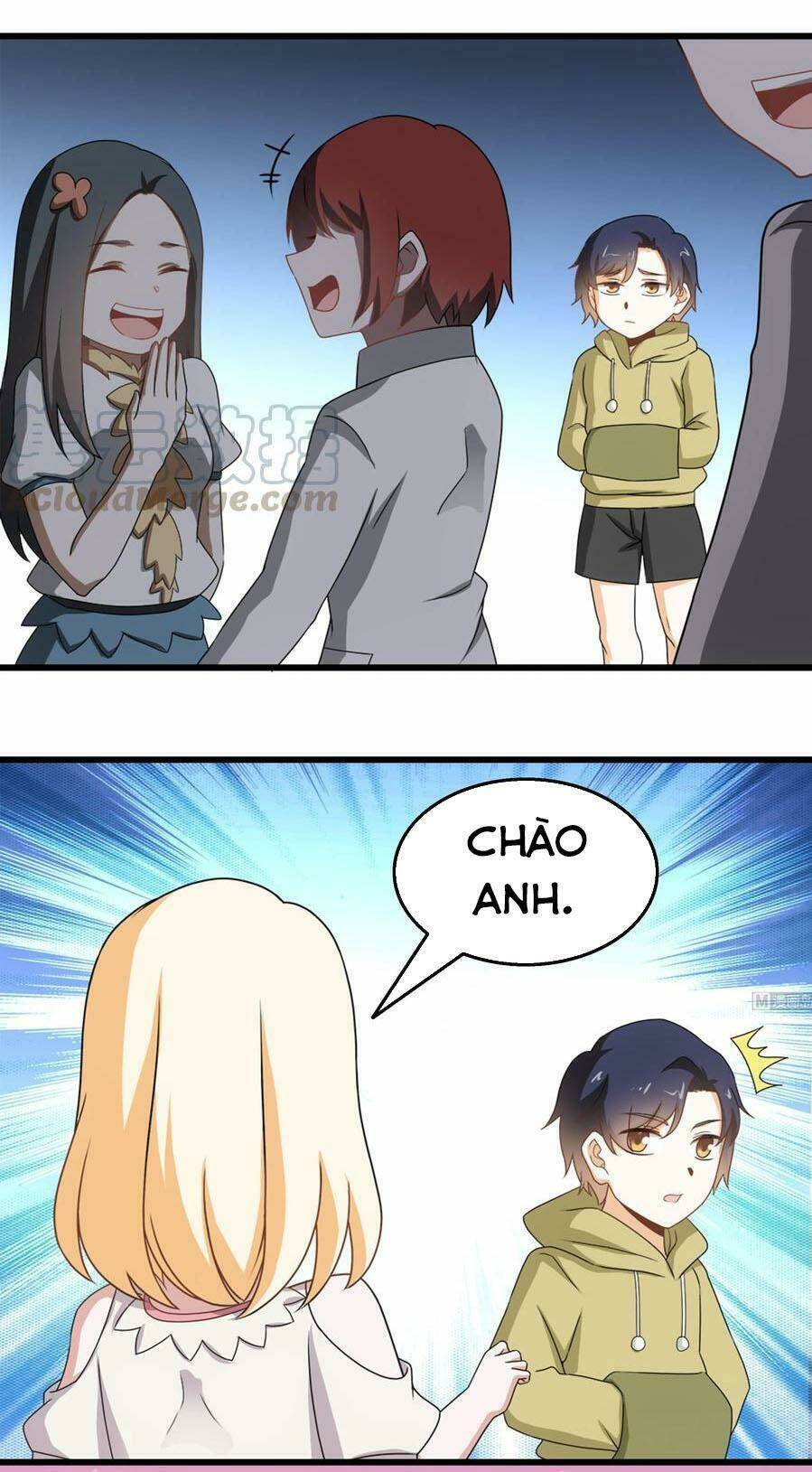 Tối Cường Ở Rể - Chapter 42 - Page 12