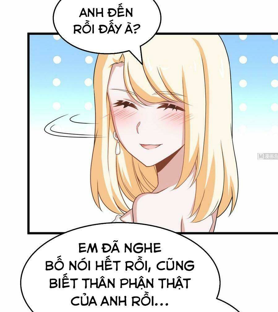 Tối Cường Ở Rể - Chapter 42 - Page 6