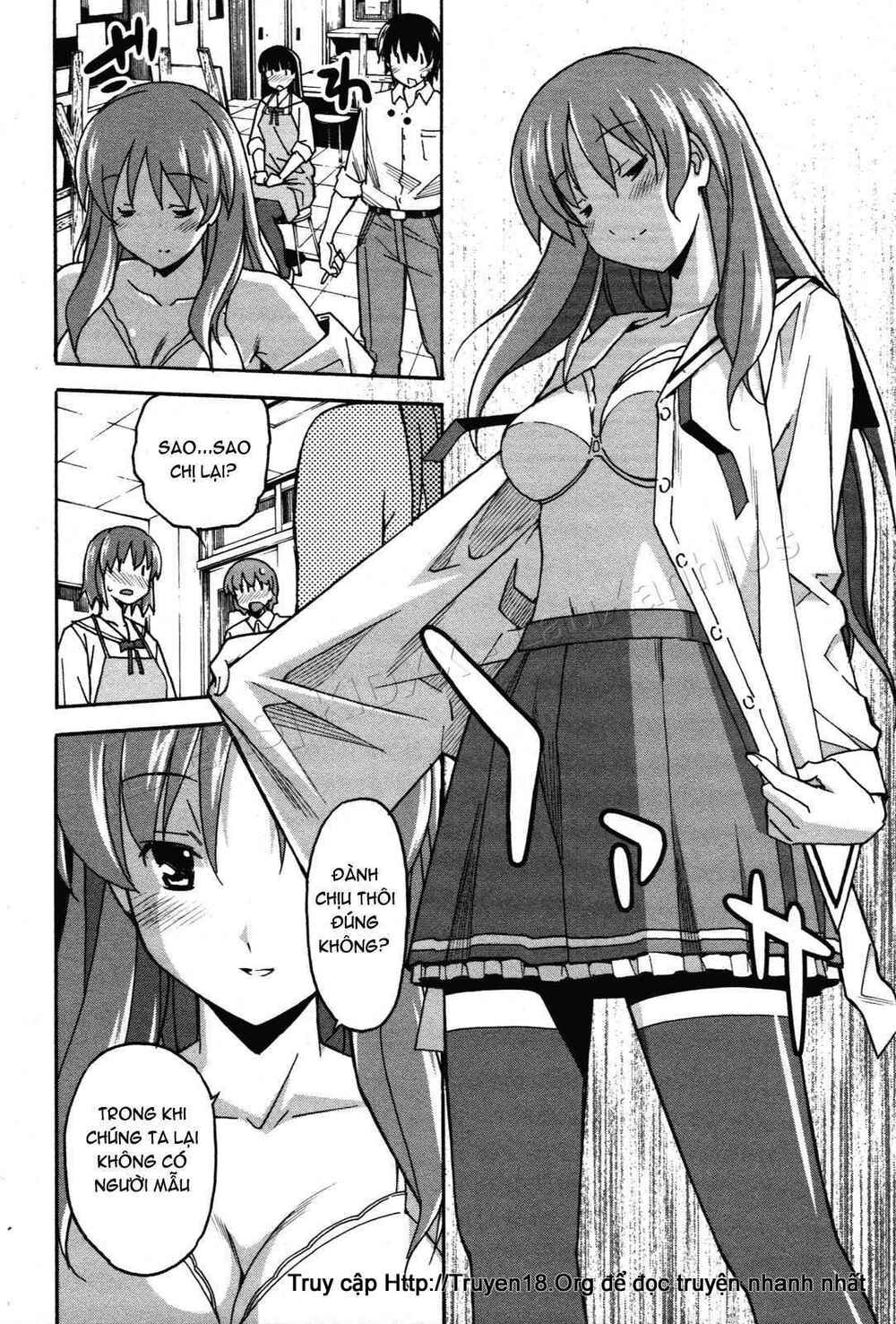 Aki-Sora - Chapter 30 - Page 10