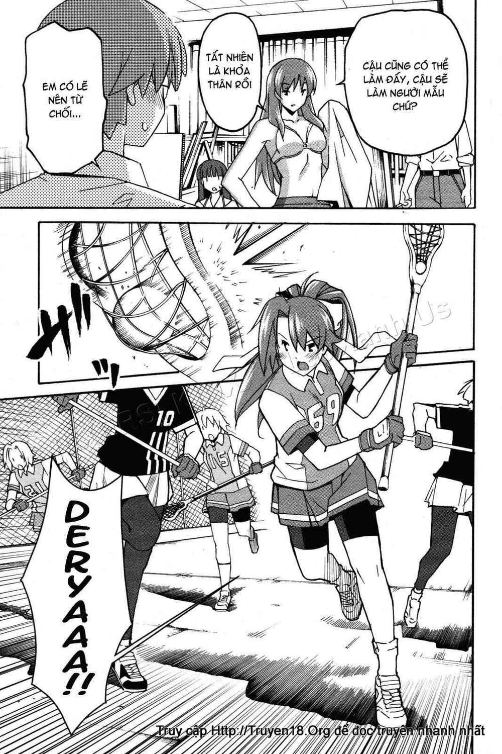 Aki-Sora - Chapter 30 - Page 11