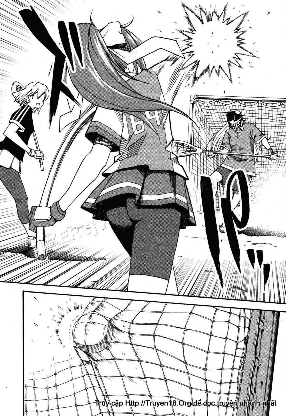 Aki-Sora - Chapter 30 - Page 12