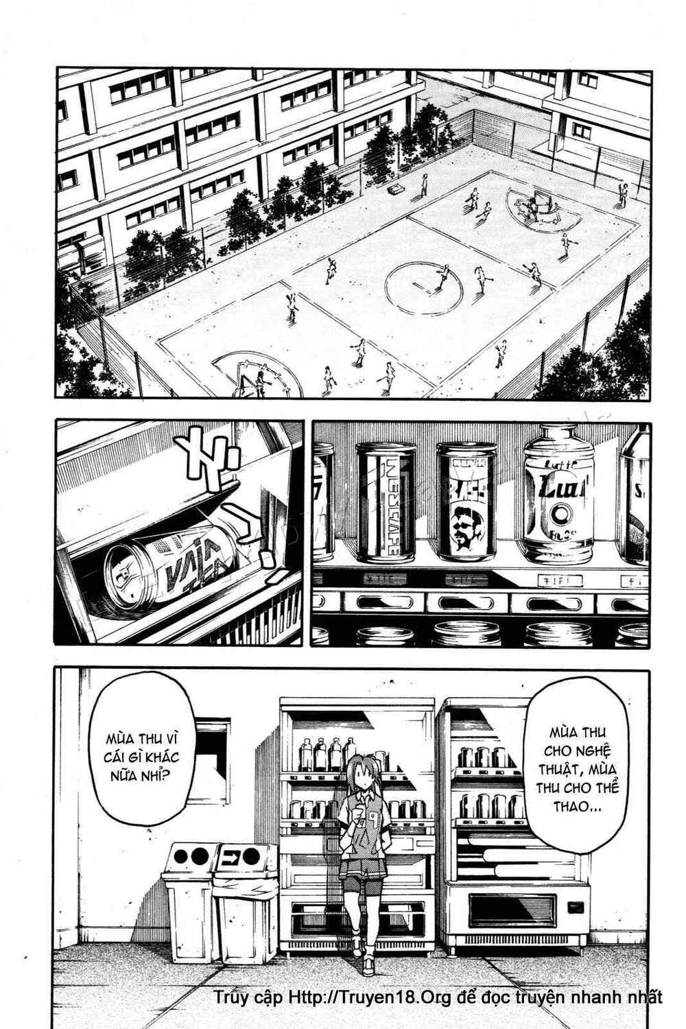 Aki-Sora - Chapter 30 - Page 13