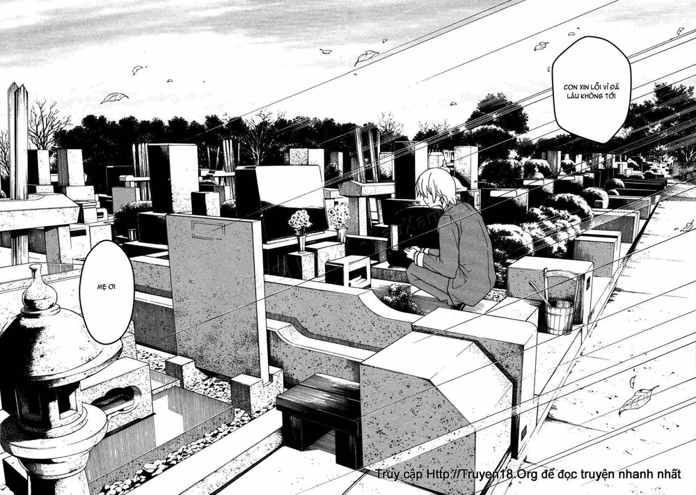 Aki-Sora - Chapter 30 - Page 16