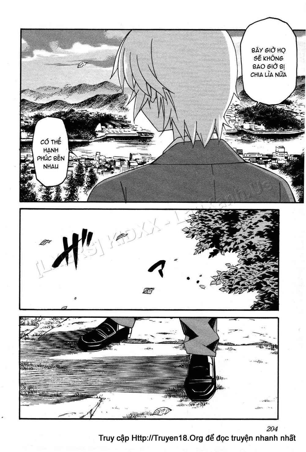 Aki-Sora - Chapter 30 - Page 19