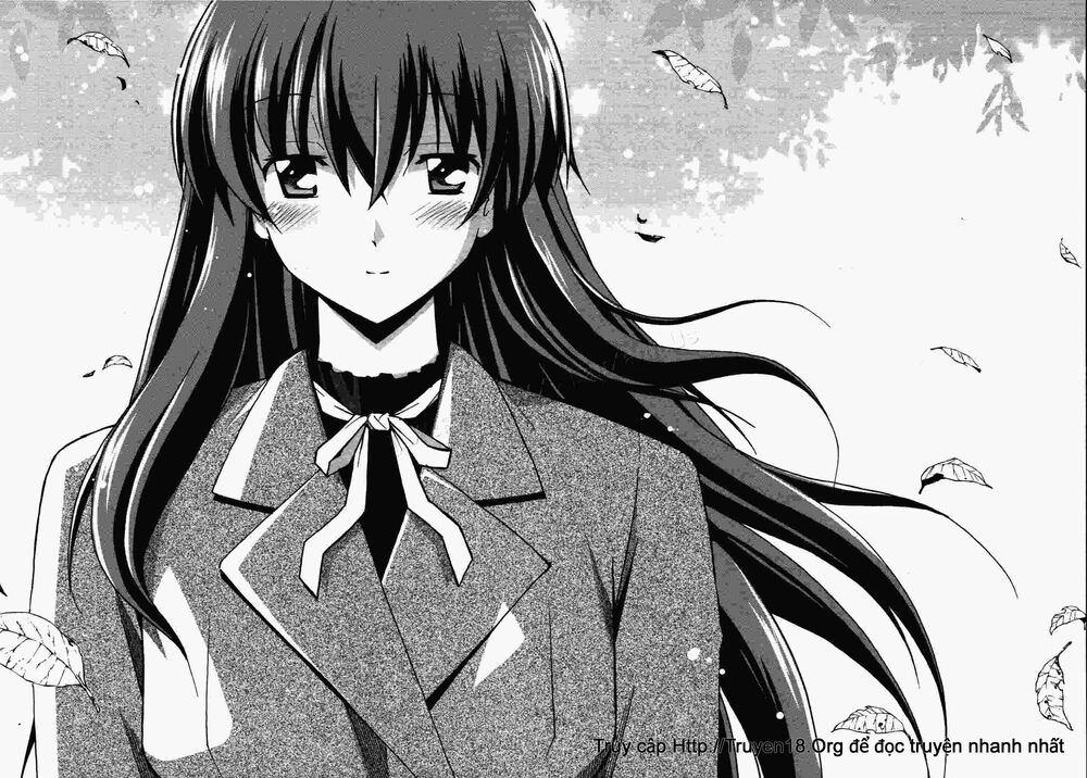 Aki-Sora - Chapter 30 - Page 21