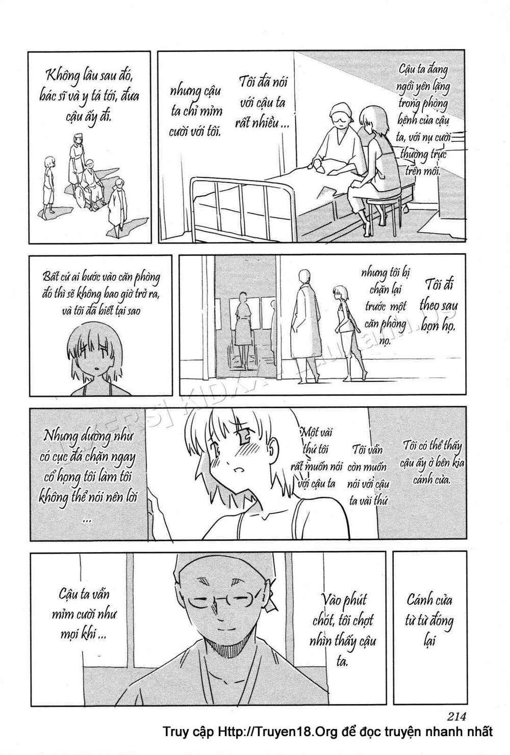 Aki-Sora - Chapter 30 - Page 27